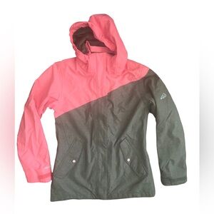 Mckinley Aquamax jacket size L